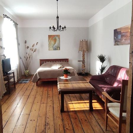 Toma Street Apartments Liepāja 외부 사진
