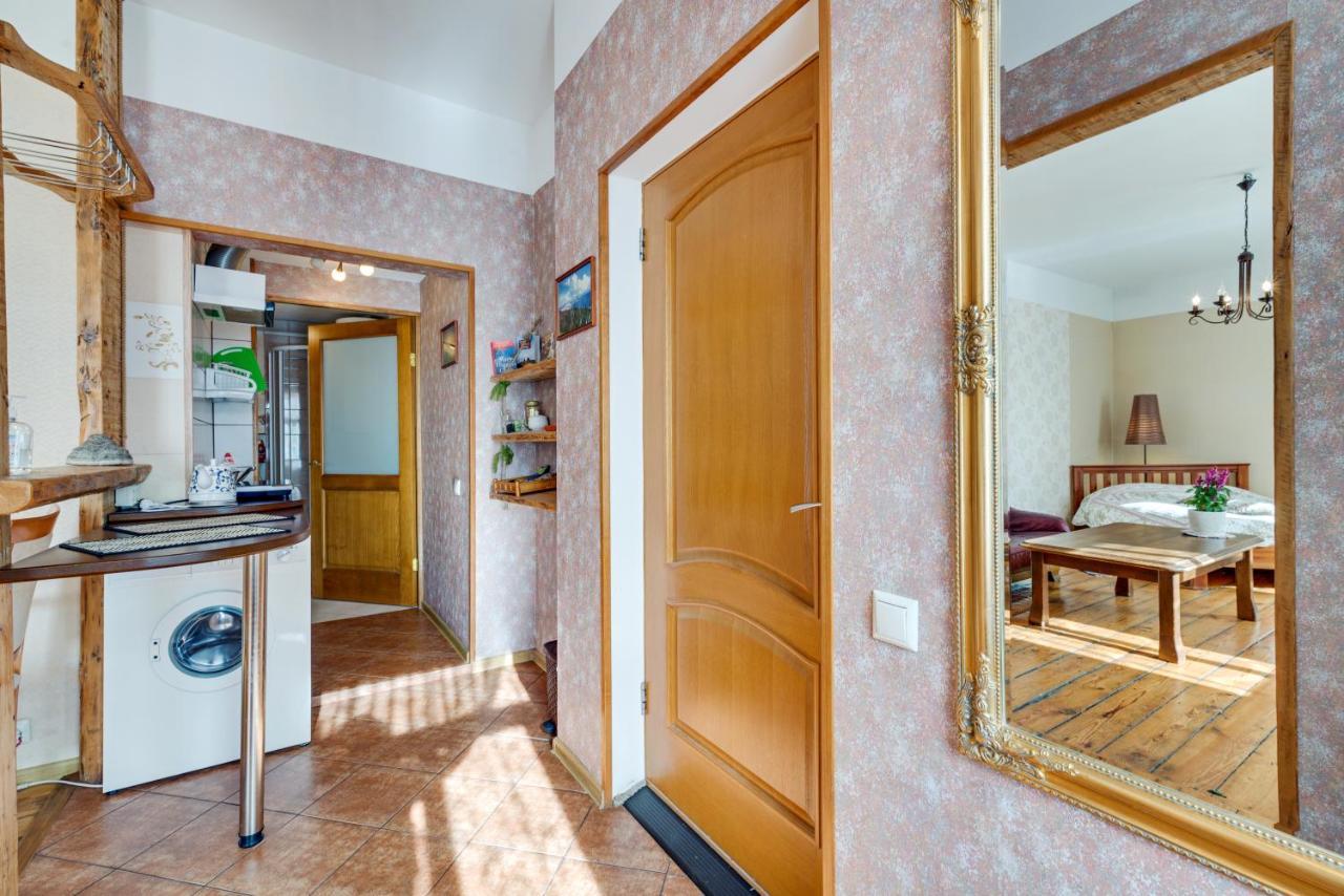 Toma Street Apartments Liepāja 외부 사진