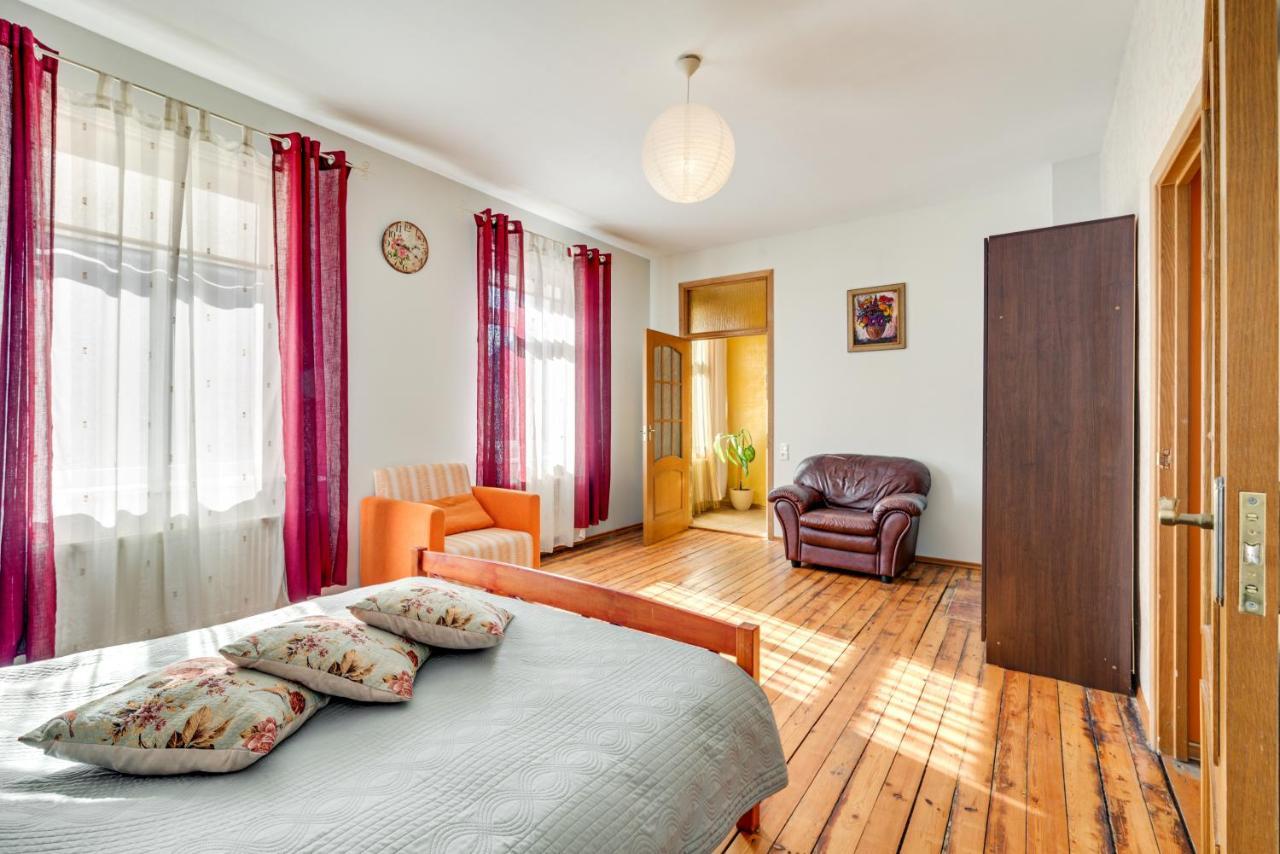 Toma Street Apartments Liepāja 외부 사진