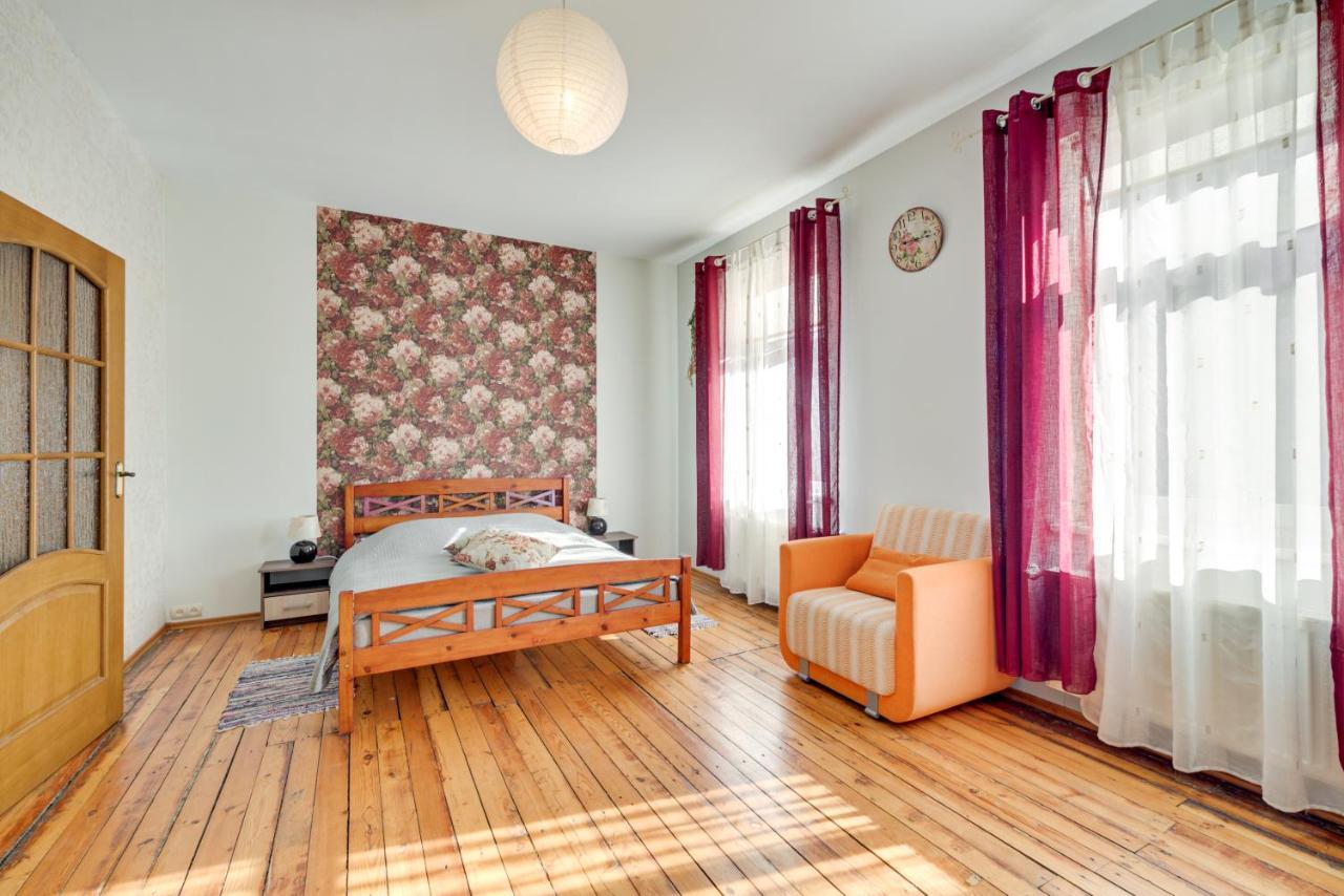 Toma Street Apartments Liepāja 외부 사진