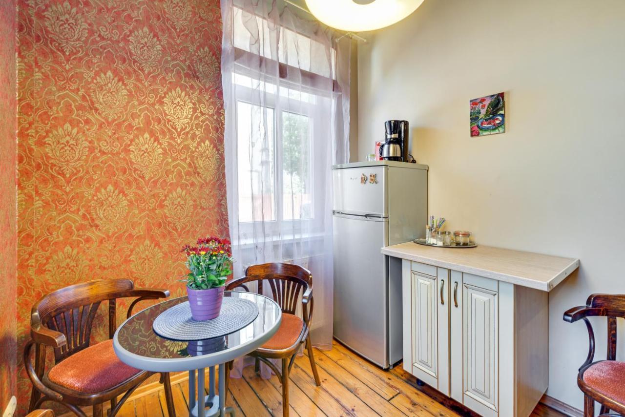 Toma Street Apartments Liepāja 외부 사진