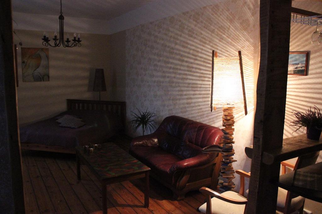 Toma Street Apartments Liepāja 외부 사진